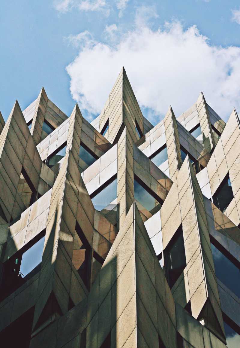 The Art of&nbsp;Connection